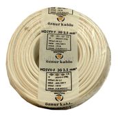 Öznur 3x2.5 mm2 Nym Antigron 100 m Kablo