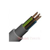 Öznur 5x2.5 mm2 Nym Antigron 100 m Kablo