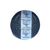 Öznur Ttr 2x1.5 mm 25 m Siyah Kablo