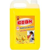 Ozon 5 kg Renkliler İçin Leke Çıkarıcı