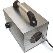 Ozon Makinesi