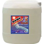 Ozon Sanayi Tipi 30 kg Bulaşık Makine Deterjanı