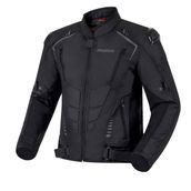 Ozone Pulse Siyah-Sarı Motosiklet Montu