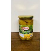 Oztad Kestane Şekeri 800GR - 800 gr