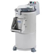 Öztiryakiler 0840.00010.11 Patates Soyma Makinesi, 10 Kg, Psm 10 Tf