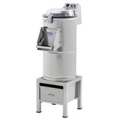 Öztiryakiler 0840.00030.21 Filtreli Patates Soyma Makinesi, 30 Kg, Psm 30 Tf