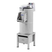 Öztiryakiler 30 kg PSM 30 TF Filtreli Patates Soyma Makinesi
