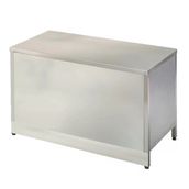 Öztiryakiler 7911.16070.80 Nötr Servis Ünitesi 160X70 Cm