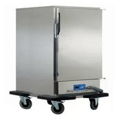 Öztiryakiler 7919.70130.00 Isıtmalı Banket Arabası, Oba 70130, 5 Gn 2/1-100 Kapasite, 50-80 C, 910x8271160 Mm
