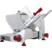 Öztiryakiler 9830.0Xs25.00 Berkel Pro Line Xs25 Gıda Dilimleme Makinesi, 250 Mm, Gümüş