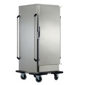 Öztiryakiler GN2/1 X11 Nötr Banket Arabası