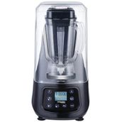 Öztiryakiler Gürültü Önleyici Kapaklı 1680 W Gurmeaid Dijital Bar Blender