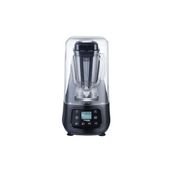 Öztiryakiler Kapaklı Bar Blender Ses Geçirmez Özellikli Cb699-D 220-240V 1680W-2 Lt Kapasite - Siyah