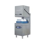 Öztiryakiler OBM1080D Giyotin Dijital Panel Bulaşık Makinesi