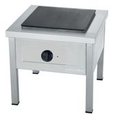 Öztiryakiler OYO 5555 Elektrikli Yer Ocağı