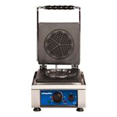Öztiryakiler Tek Kullanım Alanlı WM 25 Waffle Makinesi