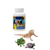 ozzipetshop Bukalemun, Gecko, İguana, Dragon Sürüngen Kertenkele E Vitamini Toz 35 Gr