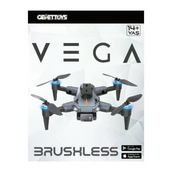 P18 Vega Hd Hareketli Kameralı Drone Stk
