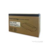 Pa-Ev-310X Siyah Toner Kartuşu