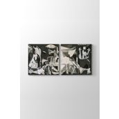 Pablo Picasso - Guernica Tablosu