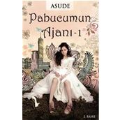 Pabucumun Ajanı 1 - Asude