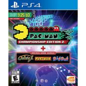 Pac-Man Championship Edition 2 PS4