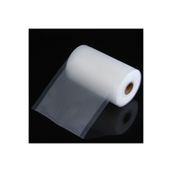 Packtech Tırtıklı Rulo Vakum Poşeti 20cm 10 Metre