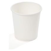 Packtory 4 Oz Single Wall Beyaz 3000 Adet Karton Bardak