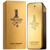 Paco Rabanne 1 Million Baharatlı EDT 100 ml Erkek Parfümü