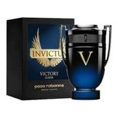 Paco Rabanne Invictus Victory Elixir EDP 100 ML Erkek Parfüm