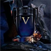 Paco Rabanne Invictus Victory Elixir EDP 200 ml Erkek Parfüm