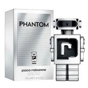 Paco Rabanne Phantom EDT 100 ml Erkek Parfümü