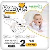 Paddlers Protection No:2 Mini Bebek Bezi