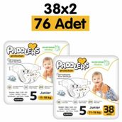 Paddlers Protection No:5 Junior 76 Adet Bebek Bezi