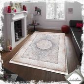 Padişah 31883-080 Santo 160x230 cm Salon Halı