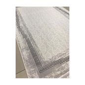 Padişah Halı 60887 095 Gri 180X250 Santo Salon Halısı