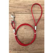 PADRİ 6 MM 2,5 METRE KÖPEK BAHÇE BAĞLAMA GEZDİRME HALATI