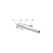 Pakas PKS03 Balkon Çamaşır Kurutma Askısı