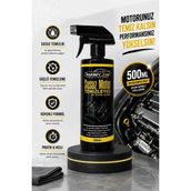 Pakbey Susuz Motor Temizleme 500ML - 500 ml