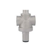 Pakkens 3/4'' Basınç Düşürücü Dn20 Manometresiz
