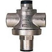 Pakkens 3/4" Basınç Düşürücü Monometresiz 1304010000 - Altın