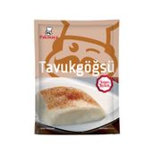 Pakmaya 130 gr Tavuk Göğsü