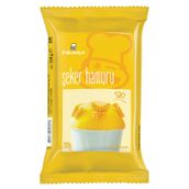 Pakmaya 200 gr Şeker Hamuru Sarı