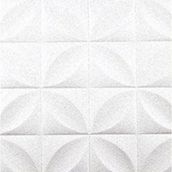 PAKPİYER 50x50 20 Ad. Yonca Tavan Kaplama Kartonpiyer Stropiyer