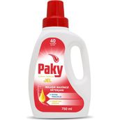 Paky 750 ml Jel Bulaşık Makinesi Deterjanı