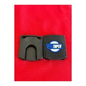 Palas Motor MAVİ CG CUB MOTOSİKLETLERE UYUMLU PROTAPER FREN PEDALI LASTİĞİ