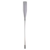 Palası Çıkartılabilir Kürek 140cm Gri
