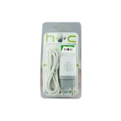 Paleon Htc x820 Uyumlu Şarj Aleti ve Ara Kablosu