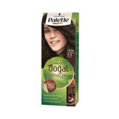 Palette Kalıcı Doğal Renkler 4.0 Kahve Saç Boyası