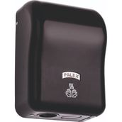Palex 2000 W Fotoselli Abs Siyah El Kurutma Makinesi